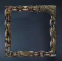 Chain Link Frame, Rare Frame in Call of Duty Mobile