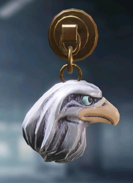 Charm - Eagle Eye , Epic Charm in Call of Duty Mobile