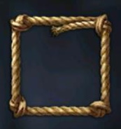 Gallows Frame, Rare Frame in Call of Duty Mobile