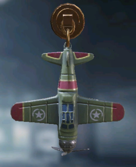 Charm - Fighter, Epic Charm in Call of Duty Mobile