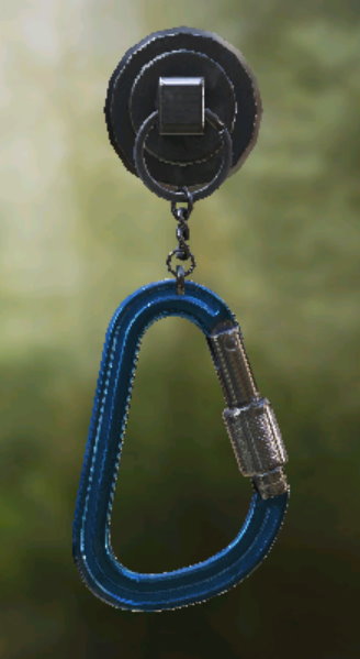 Charm - Safety First, Rare Charm in Call of Duty Mobile