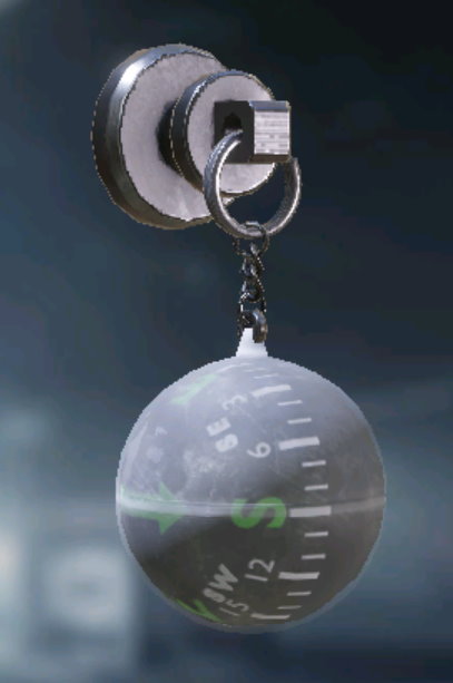 Charm - True North, Epic Charm in Call of Duty Mobile