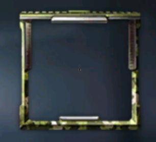 Adaptable Frame, Rare Frame in Call of Duty Mobile