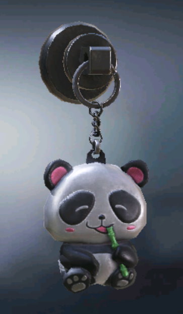 Charm - Tasty Treat, Rare Charm in Call of Duty Mobile