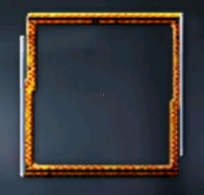 Honeycomb Frame, Rare Frame in Call of Duty Mobile