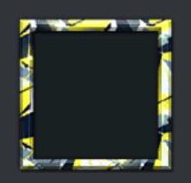 Abnormality Frame, Uncommon Frame in Call of Duty Mobile