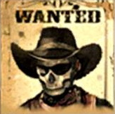 Outlaw Ghost, Rare Avatar in Call of Duty Mobile