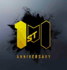 Spray - Anniversary, Epic Spray in Call of Duty Mobile