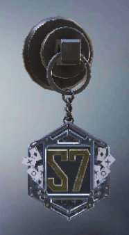 Charm - Series 7, Epic Charm in Call of Duty Mobile