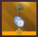 Charm - Ghost in the Machine, Legendary Charm in Call of Duty Mobile
