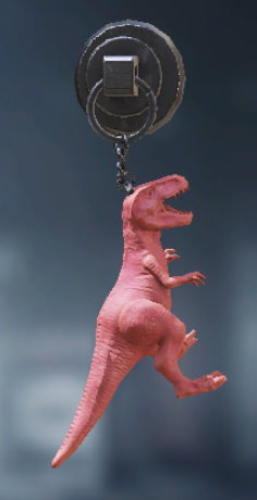 Charm - Key Rex, Epic Charm in Call of Duty Mobile