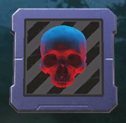 Holo Skull, Epic Avatar in Call of Duty Mobile