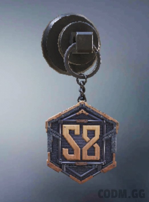 Charm - Series 8, Epic Charm in Call of Duty Mobile