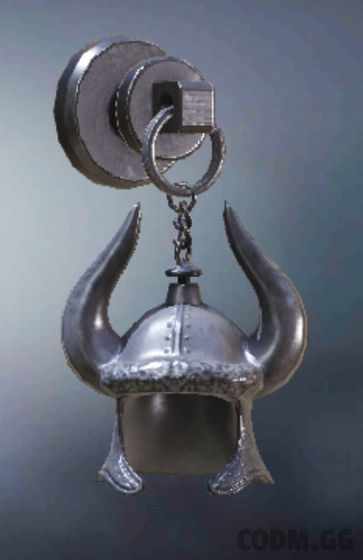 Charm - The Barbarian, Epic Charm in Call of Duty Mobile