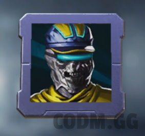Updated, Rare Avatar in Call of Duty Mobile