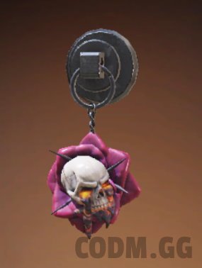 Skull Drip, Epic Charm in Call of Duty Mobile