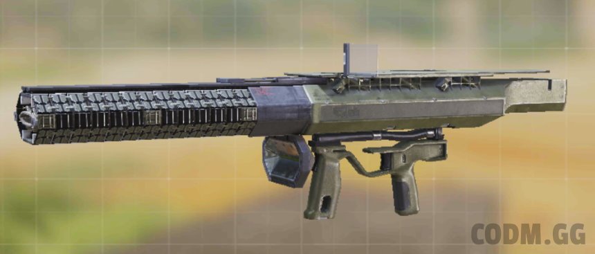 Gravity Vortex Gun Default, Common camo in Call of Duty Mobile