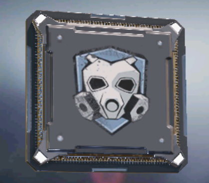 Tactical Mask Perk in Call of Duty Mobile