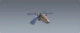 Stealth Chopper Score Streak in Call of Duty Mobile