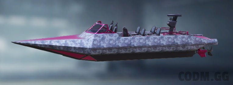 Boat Posh, Epic camo in Call of Duty Mobile