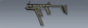 Fennec SMG in Call of Duty Mobile