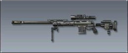 DL Q33 Sniper in Call of Duty Mobile