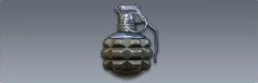 Frag Grenade Lethal in Call of Duty Mobile