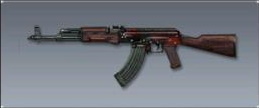 AK-47 Assault in Call of Duty Mobile