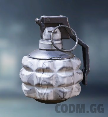 Frag Grenade Duct Tape, Uncommon camo in Call of Duty Mobile