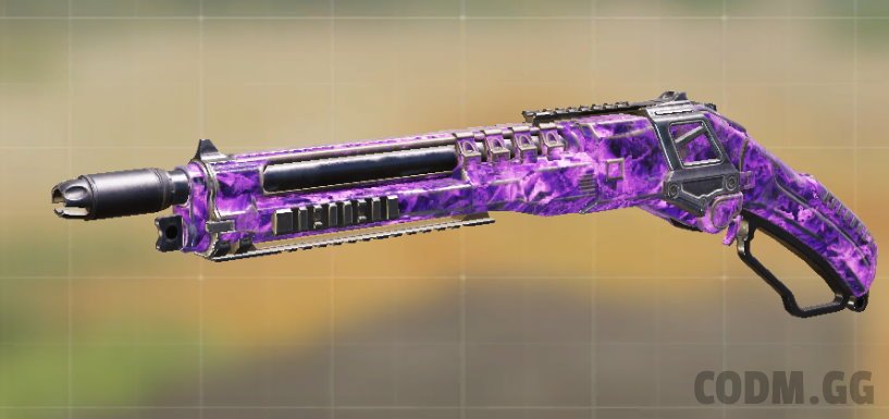 HS0405 Aether Crystal, Common camo in Call of Duty Mobile