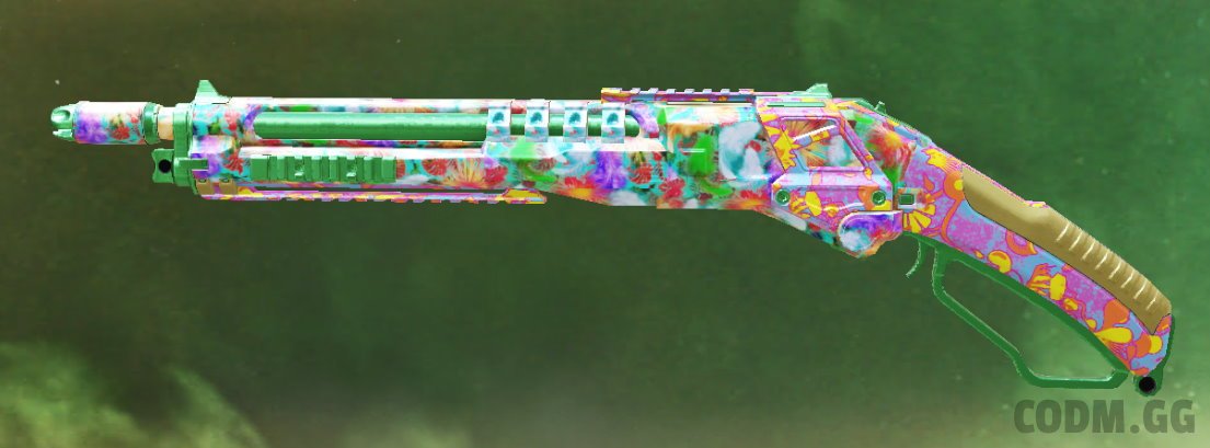 HS0405 Epiphany, Rare camo in Call of Duty Mobile