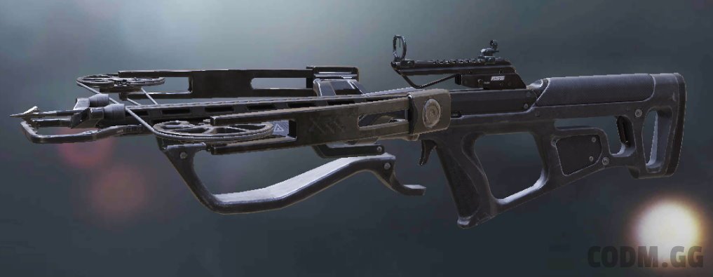 Crossbow Default, Common camo in Call of Duty Mobile