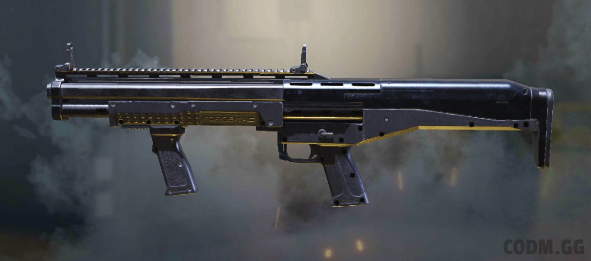 R9-0 Default, Common camo in Call of Duty Mobile