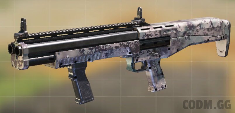 R9-0 China Lake, Common camo in Call of Duty Mobile