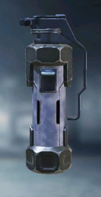 Flashbang Grenade Slate, Uncommon camo in Call of Duty Mobile