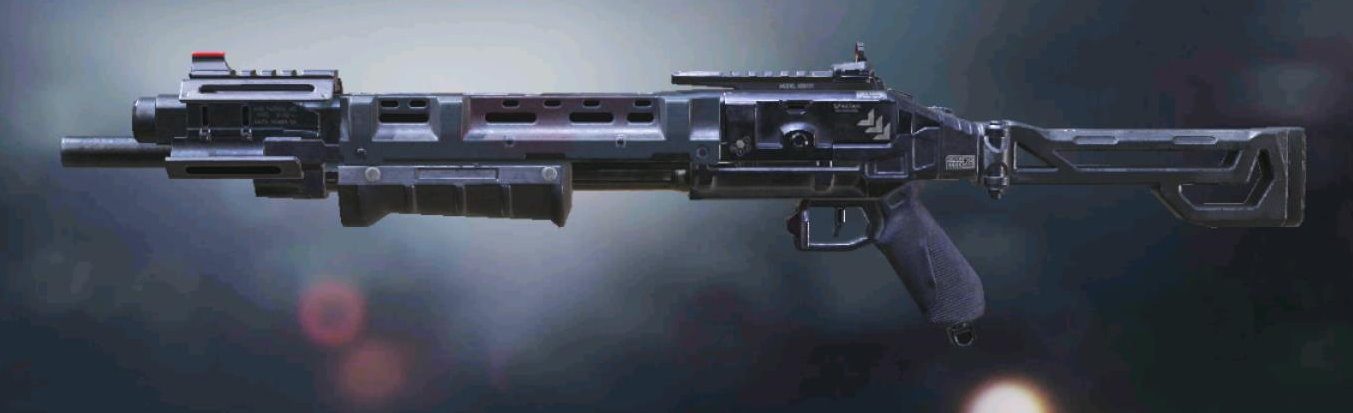 KRM 262 Default, Common camo in Call of Duty Mobile