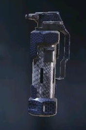 Concussion Grenade Ashen Viper, Rare camo in Call of Duty Mobile