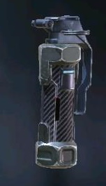 Flashbang Grenade Dark Fiber, Uncommon camo in Call of Duty Mobile