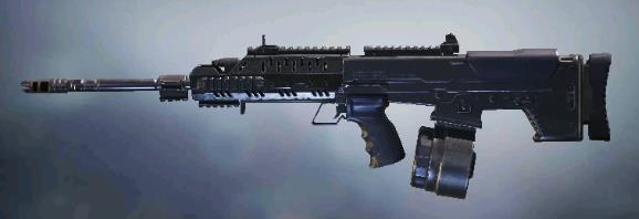 UL736 Default, Common camo in Call of Duty Mobile