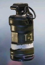 Smoke Grenade Default, Common camo in Call of Duty Mobile