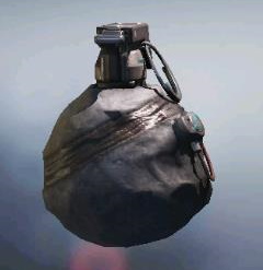 Sticky Grenade Default, Common camo in Call of Duty Mobile