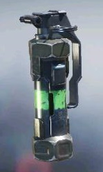 Concussion Grenade Default, Common camo in Call of Duty Mobile