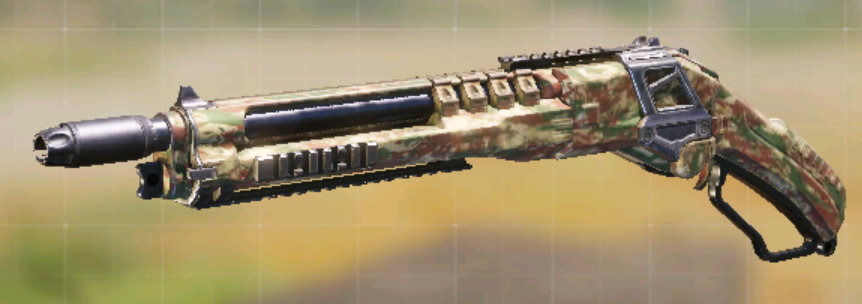 HS0405 Mudslide, Common camo in Call of Duty Mobile