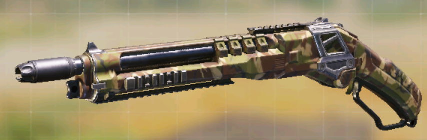 HS0405 Marshland, Common camo in Call of Duty Mobile