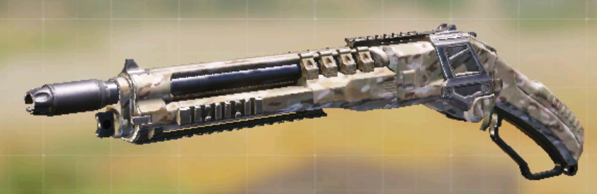 HS0405 Kill Brush, Common camo in Call of Duty Mobile