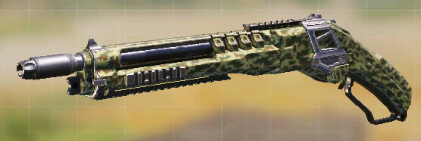 HS0405 Warcom Greens, Common camo in Call of Duty Mobile