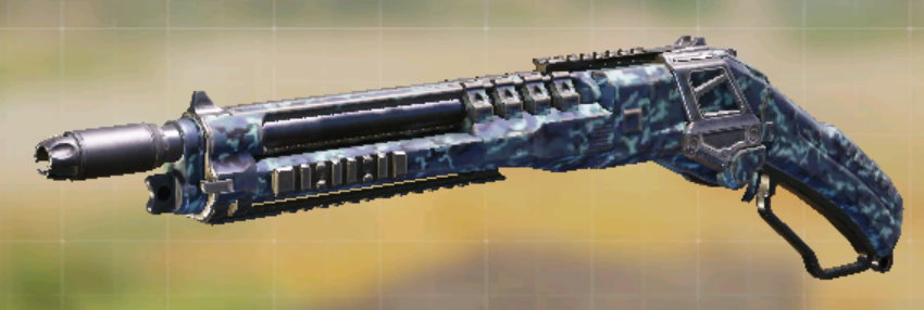 HS0405 Warcom Blues, Common camo in Call of Duty Mobile