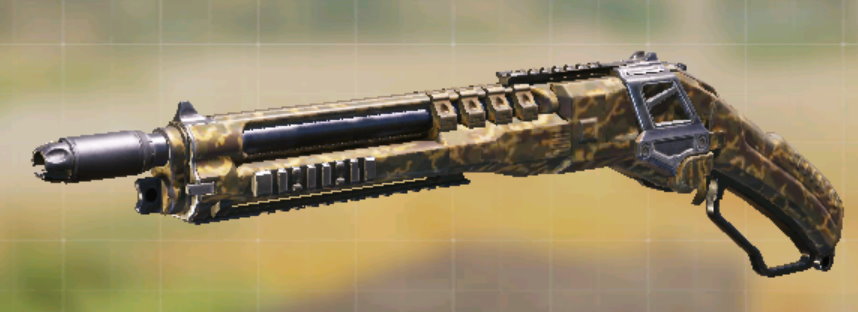 HS0405 Canopy, Common camo in Call of Duty Mobile