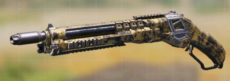 HS0405 Python, Common camo in Call of Duty Mobile