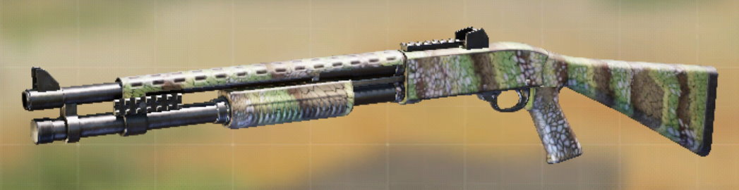 BY15 Foliage, Common camo in Call of Duty Mobile